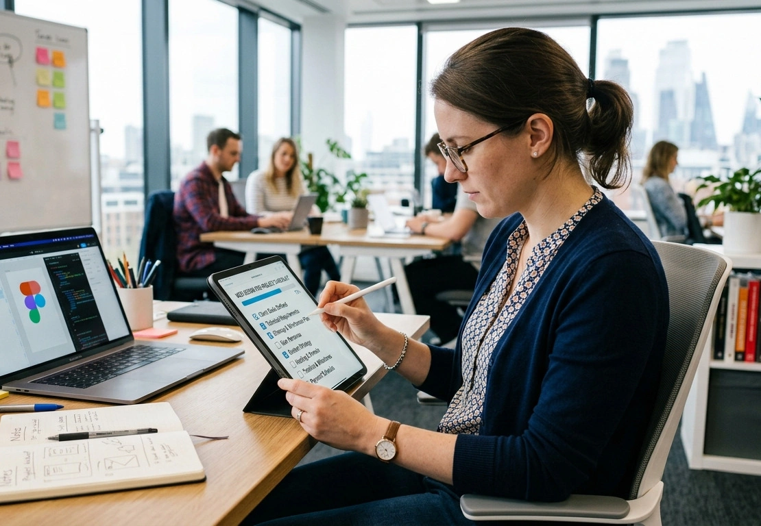 Pre-Migration Checklist for Your Weebly Website