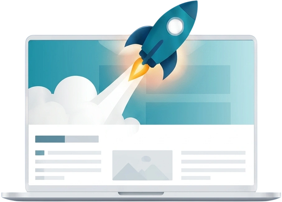 Get started with website migration
