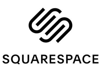 squarespace website builder logo