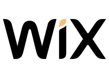 wix website builder logo