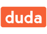 duda website builder logo