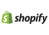 shopify website builder logo